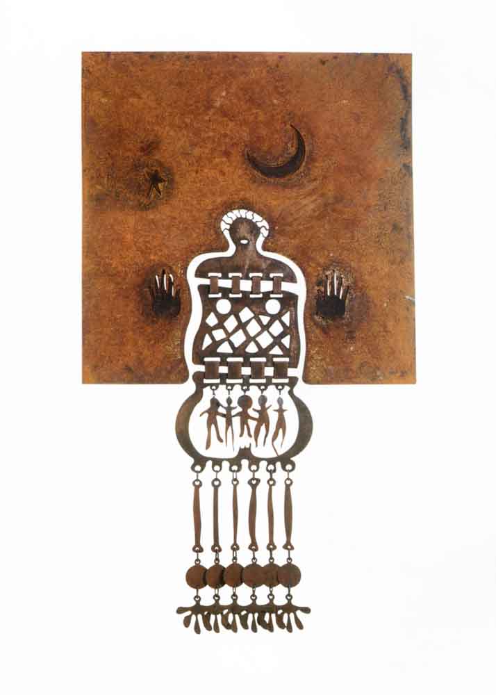 De la cruz del sur al Iztaccíhuatl - Imagen 33